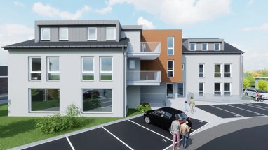 Apartment zum Kauf provisionsfrei 368.000 € 3 Zimmer 97,8 m² 1. Geschoss Tawern Tawern 54456