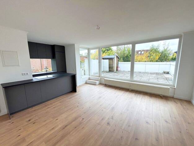 Wohnung zum Kauf provisionsfrei 425.000 € 3,5 Zimmer 100 m² 2. Geschoss Paul-Sorge-Straße 142b Niendorf Hamburg 22455