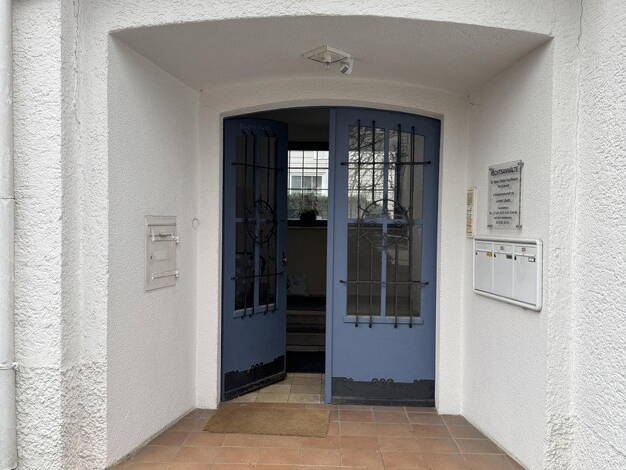 Bürofläche zur Miete provisionsfrei 1.350 € 114 m² Bürofläche Beethovenstraße Schwenningen Villingen-Schwenningen 78054