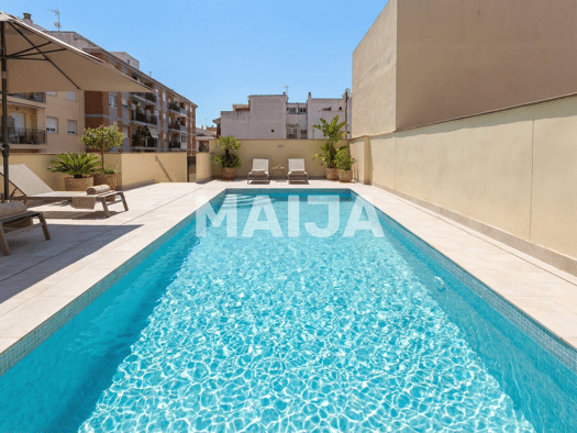 Studio zum Kauf 225.000 € 1 Zimmer 47 m² 1. Geschoss C. de la Fuente de la Reina, 1 Aranjuez 28300