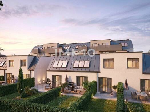 Reihenmittelhaus zum Kauf - Erstbezug 699.000 € 4 Zimmer 94,7 m² Liesing 1230