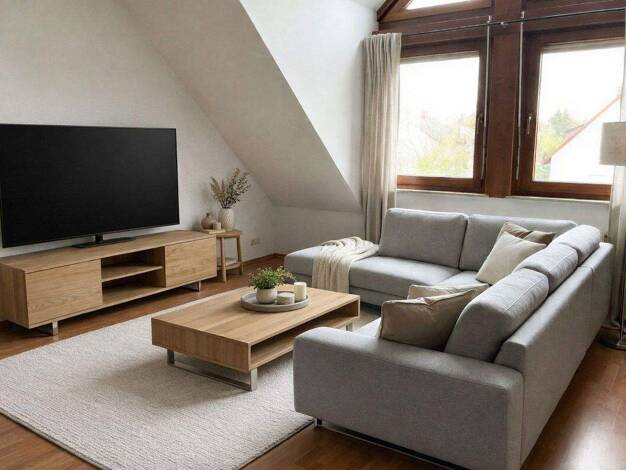 Wohnung zum Kauf provisionsfrei 306.000 € 3 Zimmer 77,3 m² 2. Geschoss Nellingen Ostfildern 73760
