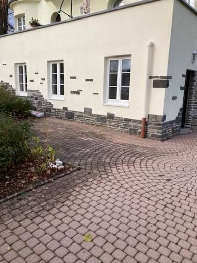 Wohnung zur Miete 445 € 2 Zimmer 80 m² EG Reichenbach Reichenbach 08468