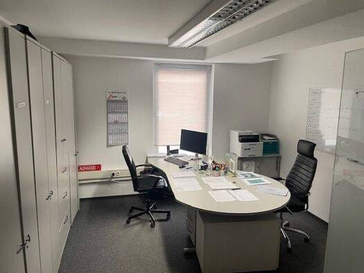 Büro zur Miete provisionsfrei 160 € 1 Zimmer 18 m² Bürofläche Luxemburger Straße 66 Mittelshuchting Bremen 28259