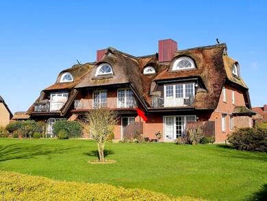 Maisonette zum Kauf 390.000 € 5 Zimmer 98 m² Brunsbüttel 25541