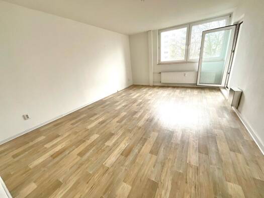 Wohnung zur Miete 346 € 1 Zimmer 36,5 m² 6. Geschoss frei ab 01.10.2025 Killingstraße 19 Kinderhaus Münster 48159