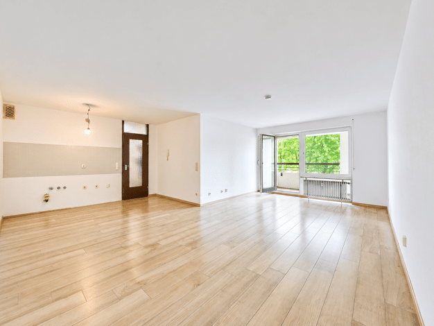 Wohnung zum Kauf 149.000 € 1 Zimmer 44 m² Pliensauvorstadt Esslingen am Neckar 73734