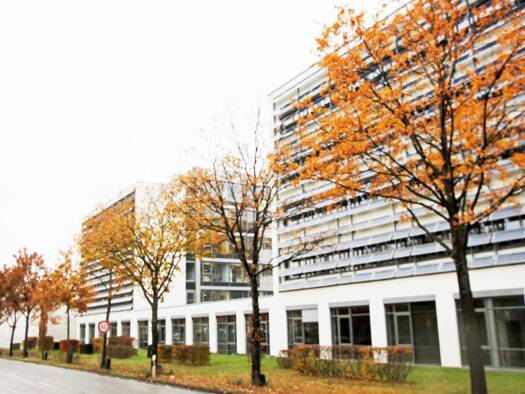 Bürogebäude zur Miete 7.375 € Bettenhausen Bettenhausen 34125