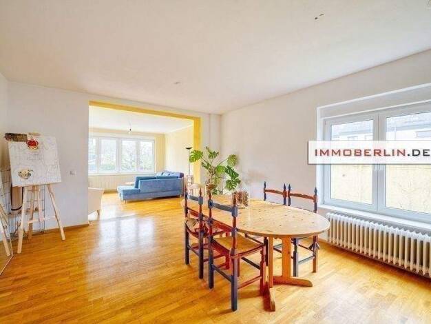 Haus zum Kauf 849.000 € 8 Zimmer 204 m² 800 m² Grundstück Lichtenrade Berlin 12309