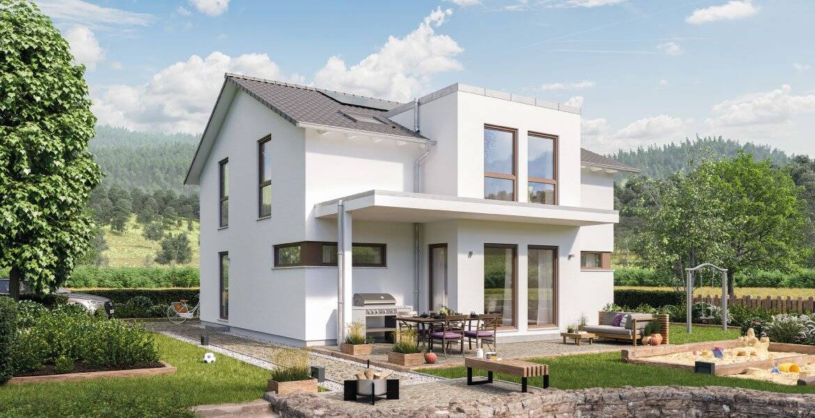 Einfamilienhaus zum Kauf, Gevelsberg