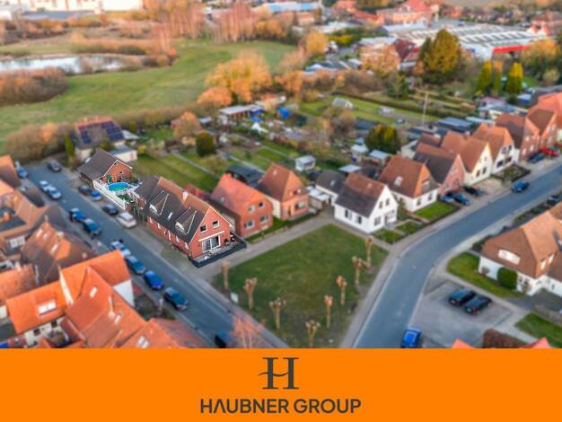 Mehrfamilienhaus zum Kauf 275.000 € 8 Zimmer 245 m² 471 m² Grundstück Varel 26316