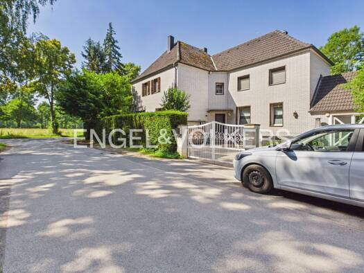 Wohnung zum Kauf 145.000 € 1,5 Zimmer 64 m² EG Hüls Hüls 47839