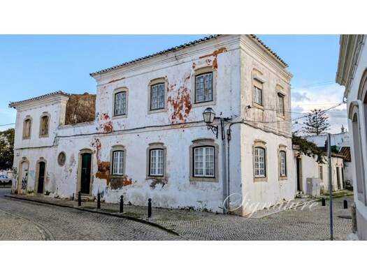 Haus zum Kauf 375.000 € 184 m² Grundstück São Brás de Alportel 8150