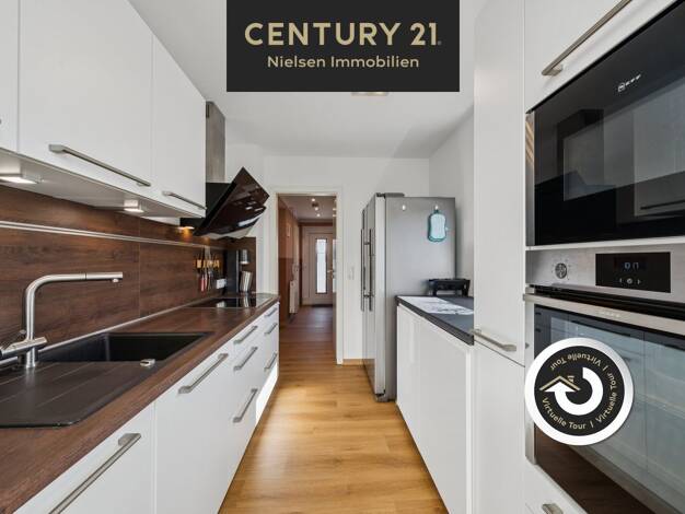 Reihenmittelhaus zum Kauf 249.000 € 4 Zimmer 96 m² 226 m² Grundstück frei ab 01.02.2027 Innenstadt Osterholz-Scharmbeck 27711