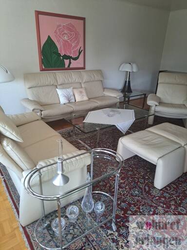 Wohnung zur Miete Wohnen auf Zeit 1.920 € 4 Zimmer 110 m² frei ab sofort Erlangen-Süd Erlangen 91052