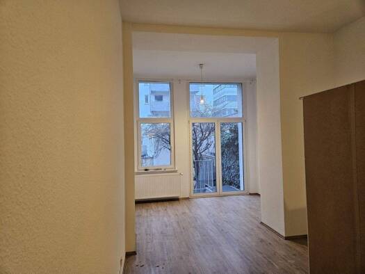Studio zur Miete 585 € 1 Zimmer 39 m² EG Quadrate Mannheim 68161