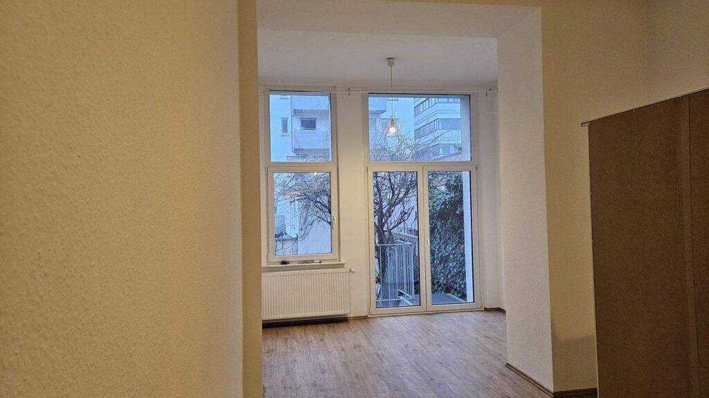 Studio zur Miete 585 € 1 Zimmer 39 m² EG Quadrate Mannheim 68161