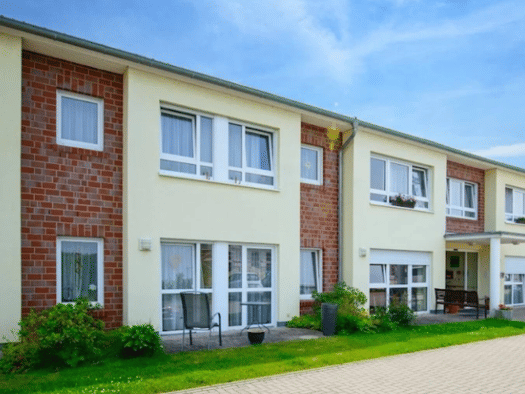Wohnung zum Kauf provisionsfrei als Kapitalanlage geeignet 55.000 € 1 Zimmer 15,9 m² Am Seniorenheim 10 Martfeld Martfeld 27327