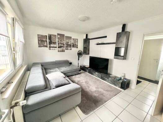 Wohnung zur Miete 550 € 2 Zimmer 40 m² frei ab 01.06.2026 Lämmerspiel Mühlheim 63165