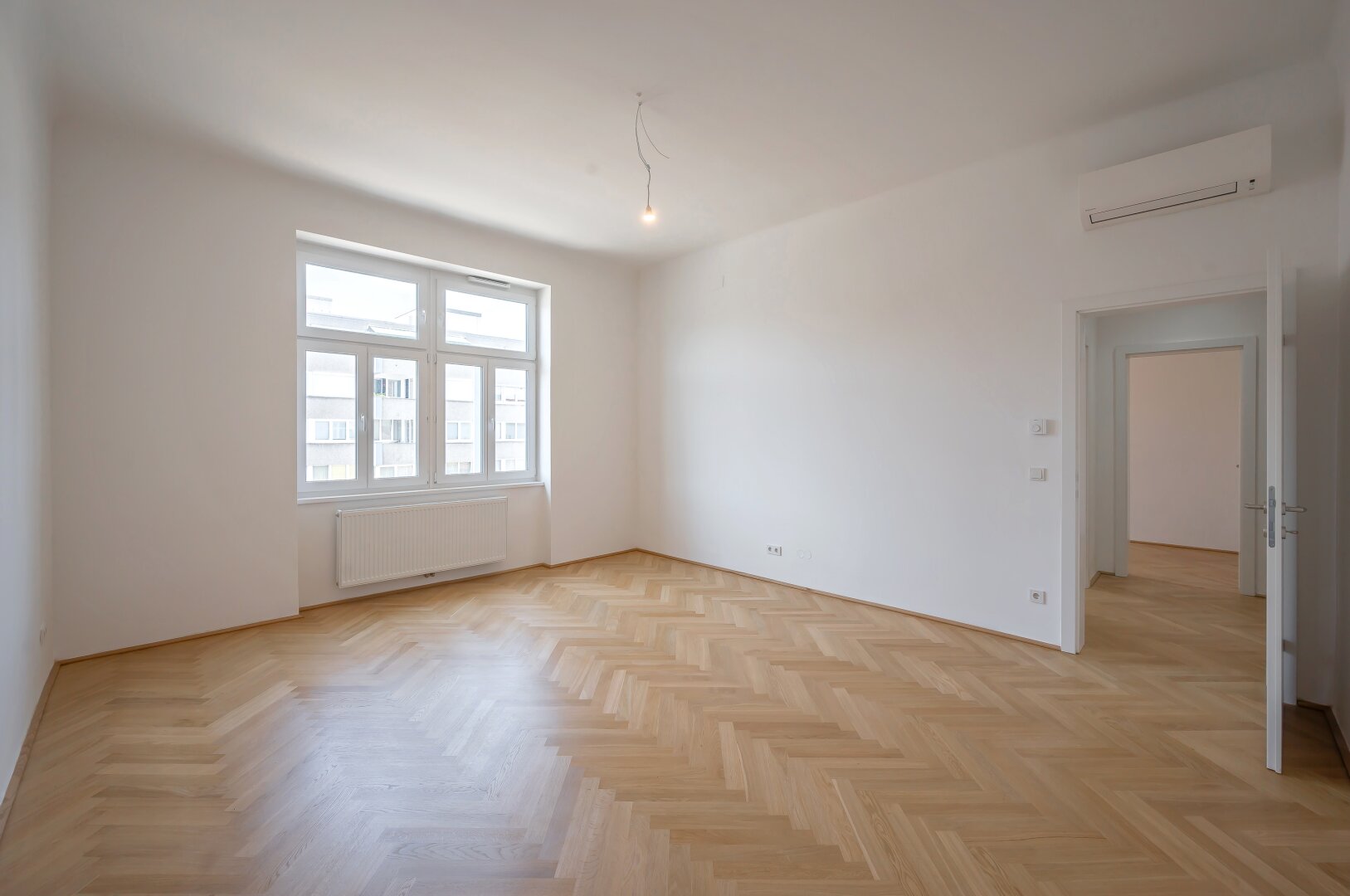 Wohnung zum Kauf 315.000 € 3 Zimmer 63 m²<br/>Wohnfläche 3.<br/>Geschoss Heiligenstädter Straße Wien 1190