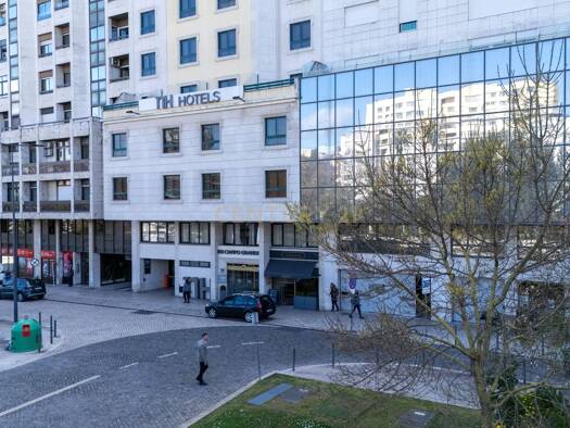 Kaufhaus zum Kauf 3.100.000 € Campo Grande 9  Lisbon  Portugal Alvalade 1700-087