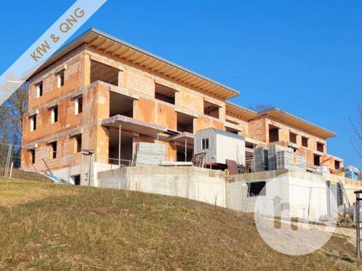 Wohnung zum Kauf 359.000 € 3 Zimmer 72,2 m² 1. Geschoss Am hohen Weg 8 Ehekirchen 86676