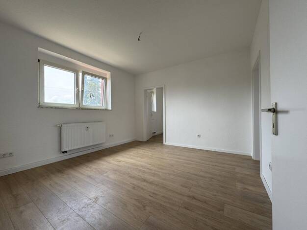 Wohnung zur Miete 443 € 3 Zimmer 52 m² 1. Geschoss Uferstraße 26 Ickern Castrop-Rauxel 44581