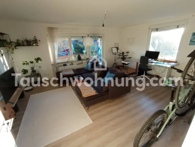 Wohnung zur Miete Tauschwohnung 900 € 2 Zimmer 70 m² 2. Geschoss Waldsee Freiburg im Breisgau 79117