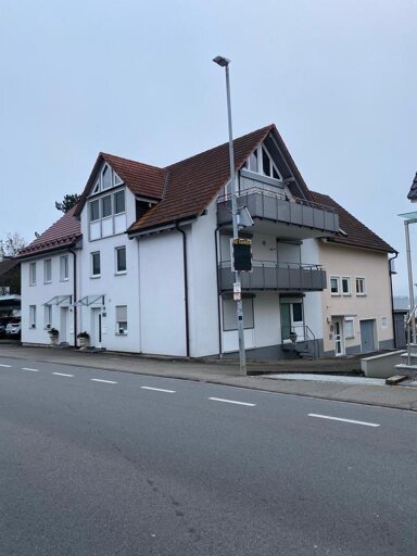 Doppelhaushälfte zur Miete 2.400 € 160 m² Allensbach Allensbach 78476