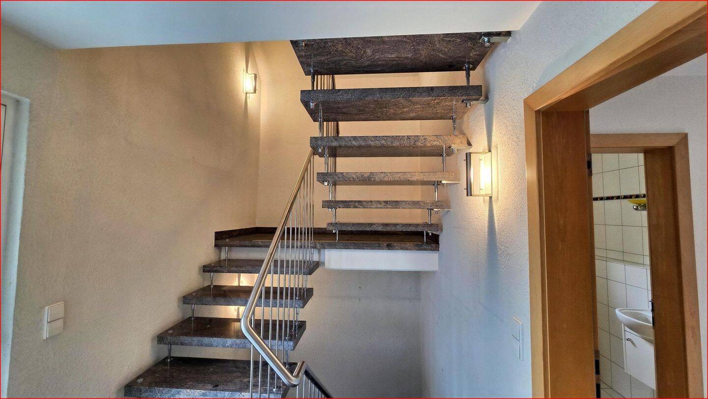 Haus – Mühlacker - Mehr