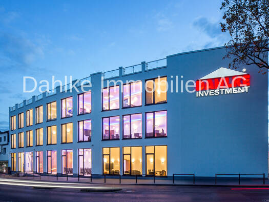 Bürogebäude zur Miete 7 Zimmer 295 m² Bürofläche Hückelhoven 41836