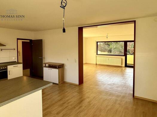 Wohnung zur Miete 840 € 2,5 Zimmer 85 m² 1. Geschoss Böckingen Heilbronn / Böckingen 74080