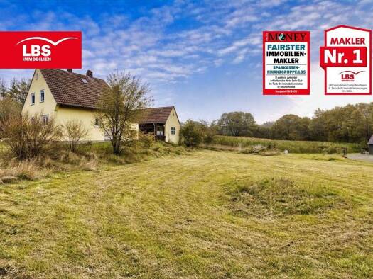 Einfamilienhaus zum Kauf 264.000 € 4 Zimmer 101 m² 1.600 m² Grundstück Pennigbüttel Osterholz-Scharmbeck 27711