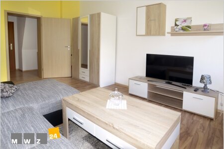 Wohnung zur Miete Wohnen auf Zeit 800 € 1,5 Zimmer 37 m²<br/>Wohnfläche 01.03.2025<br/>Verfügbarkeit Rath Düsseldorf 40472