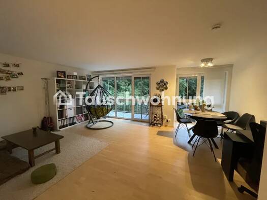 Wohnung zur Miete Tauschwohnung 1.200 € 2,5 Zimmer 56 m² 1. Geschoss Ramersdorf-Perlach München 81737