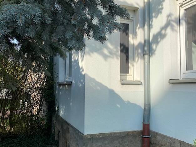 Wohnung zur Miete 430 € 2 Zimmer 53 m² EG frei ab sofort Neuberinstraße 7 Laubegast Dresden 01279