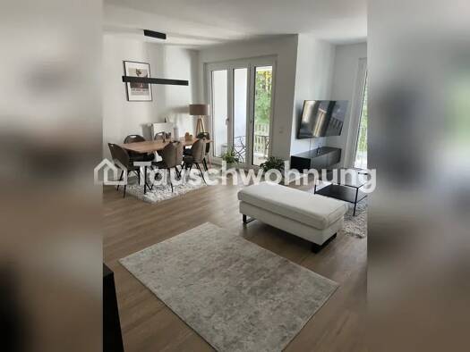 Wohnung zur Miete Tauschwohnung 700 € 2 Zimmer 53 m² EG Zollstock Rodenkirchen 50969