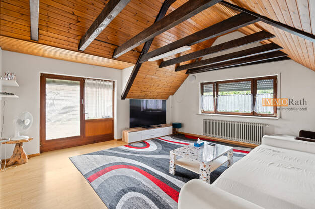 Haus zum Kauf 570.000 € 7 Zimmer 182 m² 523 m² Grundstück Köndringen Teningen 79331