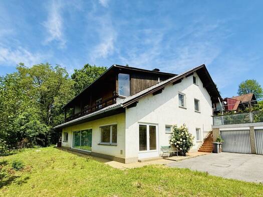 Haus zum Kauf 790.000 € 10 Zimmer 250 m² 2.178 m² Grundstück Jakomini Graz 8042