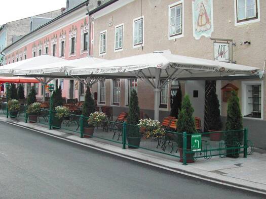 Haus zum Kauf 990.000 € 385 m² Grundstück Tamsweg 5580