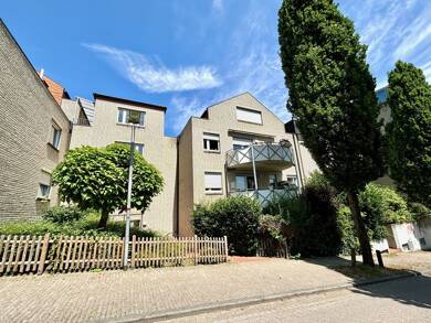 Wohnung zum Kauf 155.000 € 2 Zimmer 61,8 m² 3 Geschosse Innenstadt - West Rheine 48431