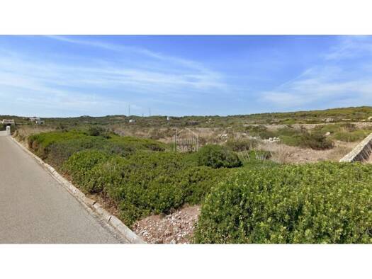 Acker-/Waldstück zum Kauf 220.000 € Ciutadella 07760