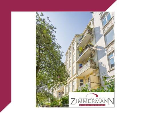 Wohnung zum Kauf 450.000 € 3 Zimmer 75 m² 1. Geschoss Hoheluft-Ost Nord 20251