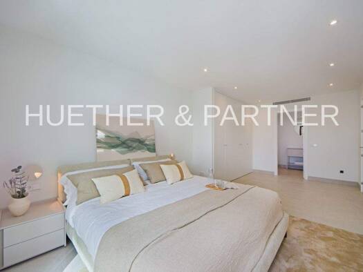 Wohnung zum Kauf - Erstbezug provisionsfrei 729.000 € 3 Zimmer 94 m² frei ab sofort Sa Rapita 07639