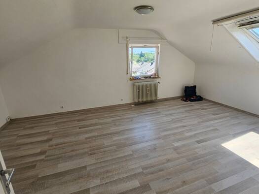 Wohnung zur Miete 800 € 2 Zimmer 47 m² frei ab sofort Waiblingen Waiblingen 71332