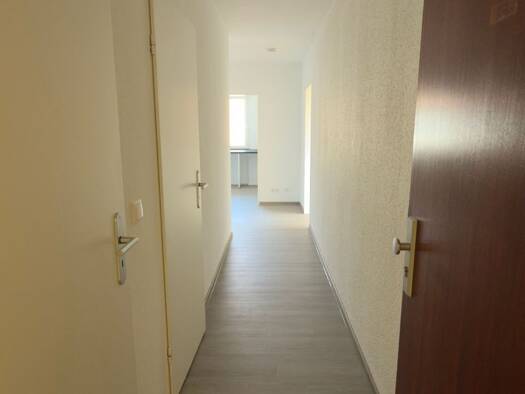 Wohnung zur Miete 950 € 3 Zimmer 88,4 m² 2. Geschoss Hochstraße 63 St. Lorenz Nord St. Lorenz-Nord 23554