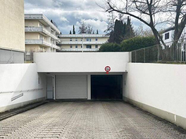 Tiefgarage zum Kauf 23.000 € Thalk.Obersendl.-Forsten-Fürstenr.-Solln München 81477