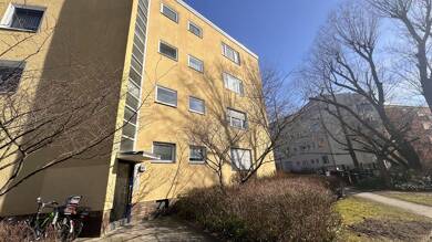 Wohnung zum Kauf 150.000 € 1 Zimmer 39 m² EG frei ab sofort Lankwitz Berlin 12249