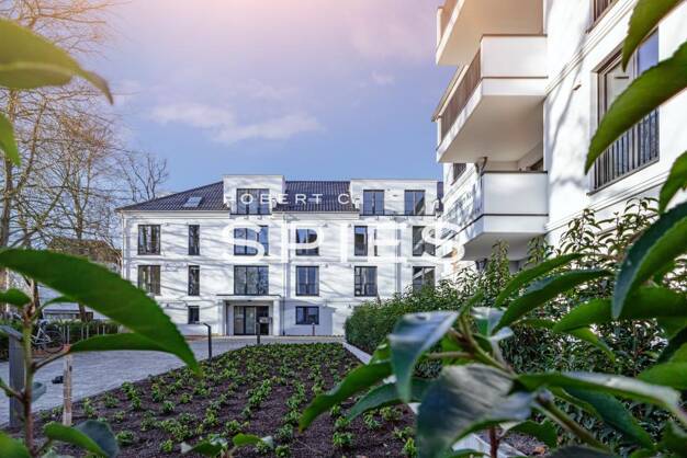 Penthouse zum Kauf - Neubau provisionsfrei 1.350.000 € 3 Zimmer 176 m² Schwachhausen Bremen 28209