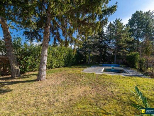 Mehrfamilienhaus zum Kauf 1.188.000 € 8 Zimmer 265 m² 955 m² Grundstück Baden 2500